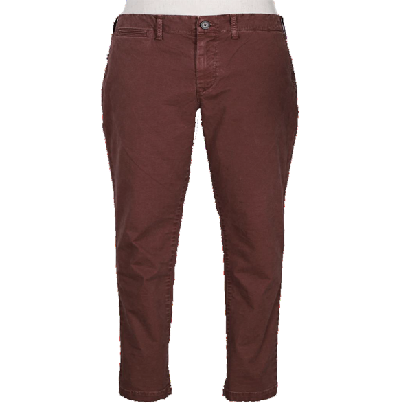 Men's chino sample, style TWAR-111